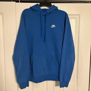 Nike hoodie